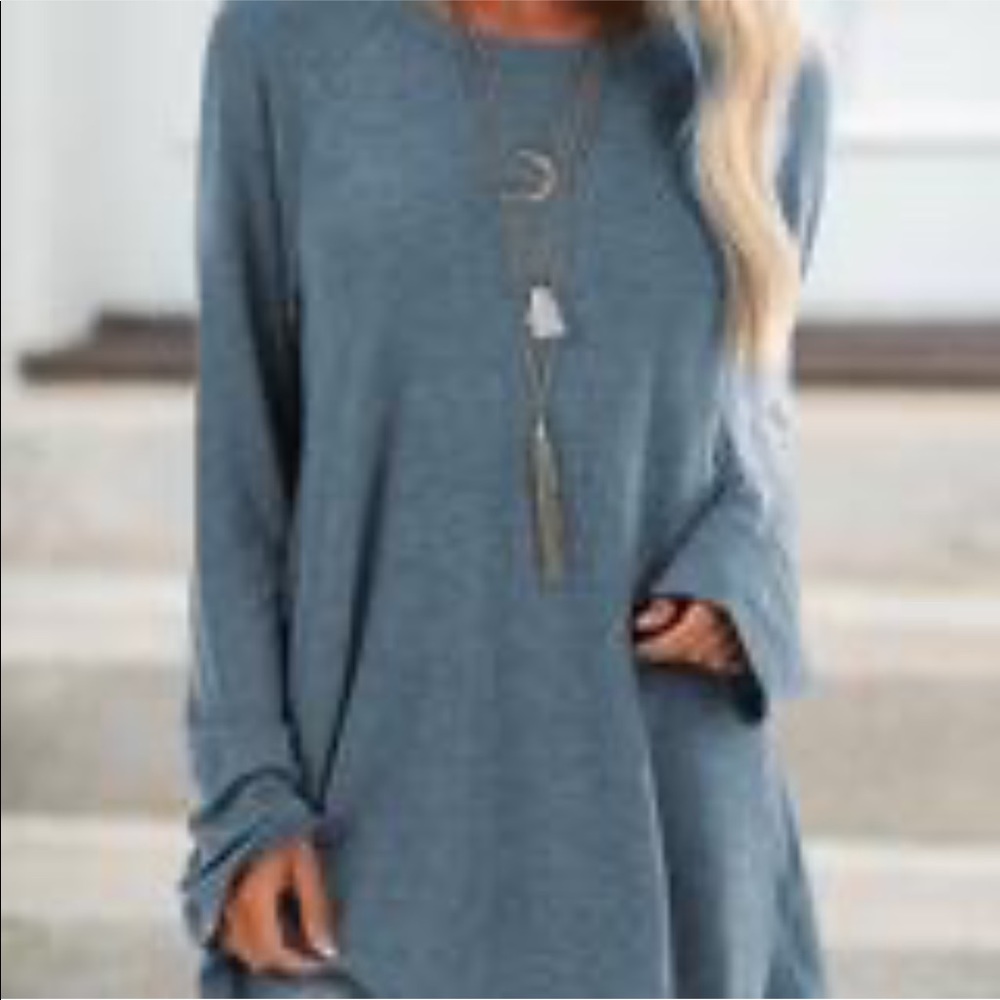 Long Sleeve Tshirt